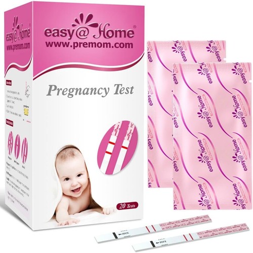 Easy home pregnancy - easy@home, test