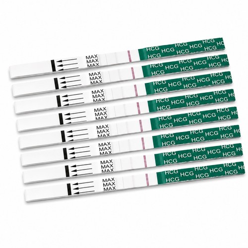Pregnancy test strips ultra - pregnancy,