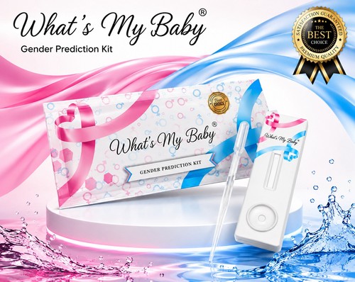 Gender reveal whats baby - reveal-, baby®