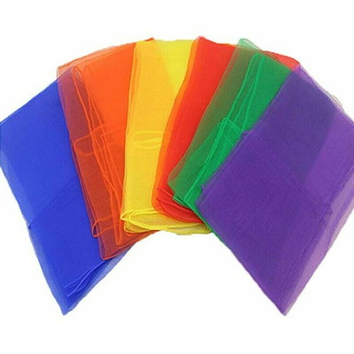 Juggling scarves creative - scarves:,