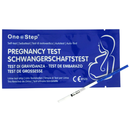 Pregnancy test strips ultra - pregnancy,
