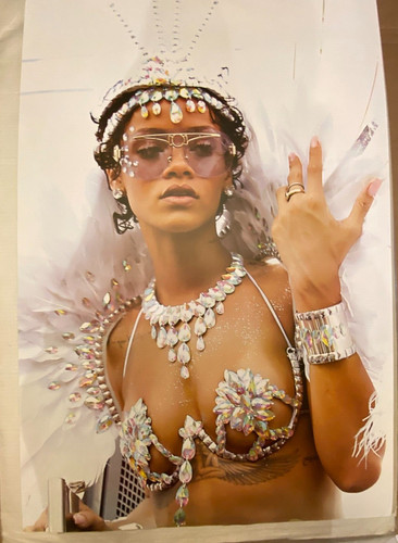 Rihanna original early promo - early,