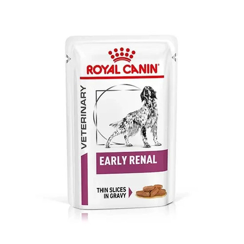 Royal canin veterinary early - royal,