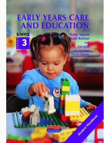 Early years care - early,