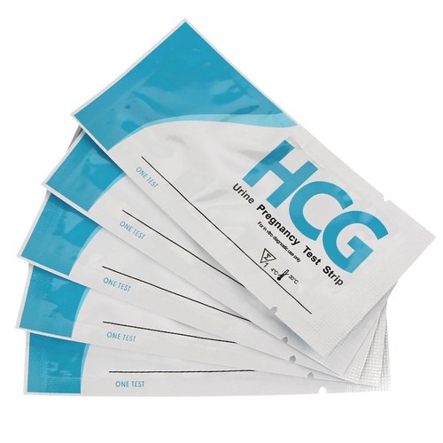 Sets pregnancy test strips - sets,
