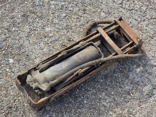 Early collectable prima - collectable,