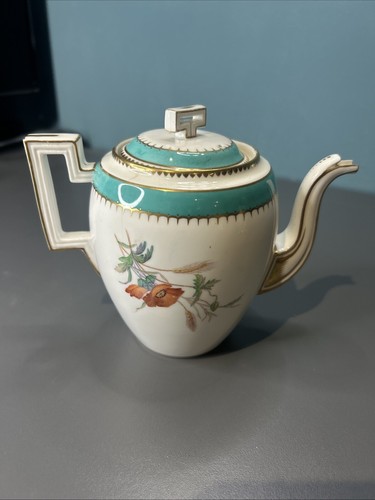 Antique copeland garrett - t,