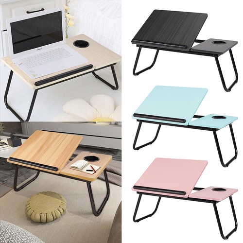 Folding laptop desk adjustable - folding,