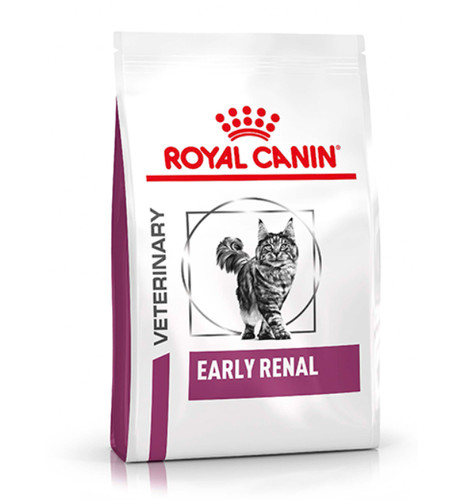 Royal canin cat food early - royal,
