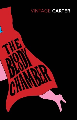 The bloody chamber and - chamber, other