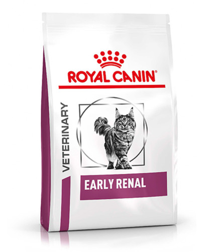 Royal canin dry cat food - canin,