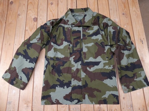 Trial camo early interflex - trial, op