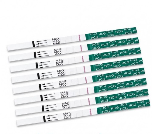 Pregnancy test strips ultra - pregnancy,