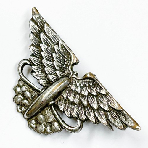 Antique austin motors winged - antique,