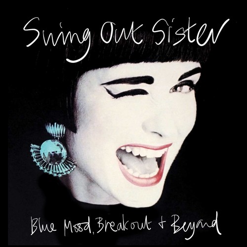 Swing out sister - swing,