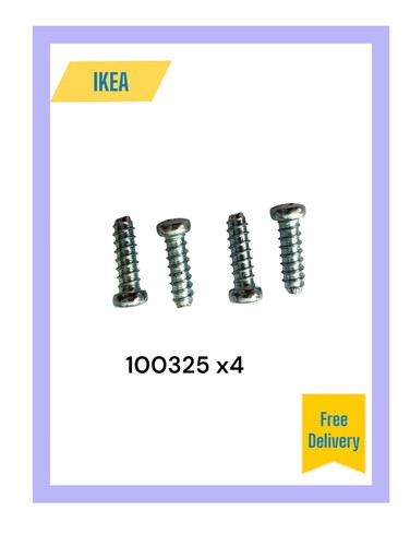 Ikea 100325 pax komplement - ikea,