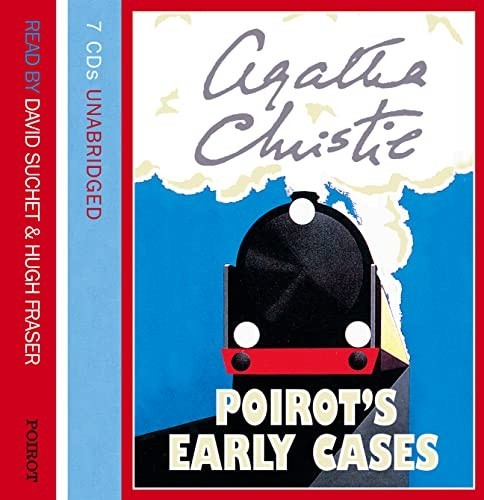 Poirot early cases - poirot's, cases: