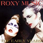 Roxy music early years - music,