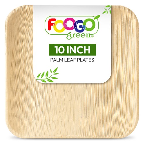 Disposable large - 10"(25cm),