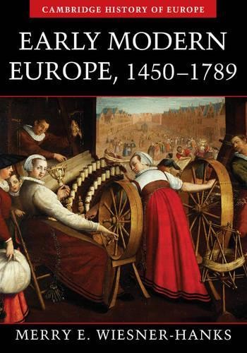 Early modern europe 1450 - europe,, 1450-1789