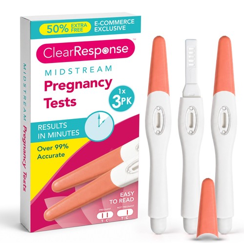 Pack midstream pregnancy - pack,