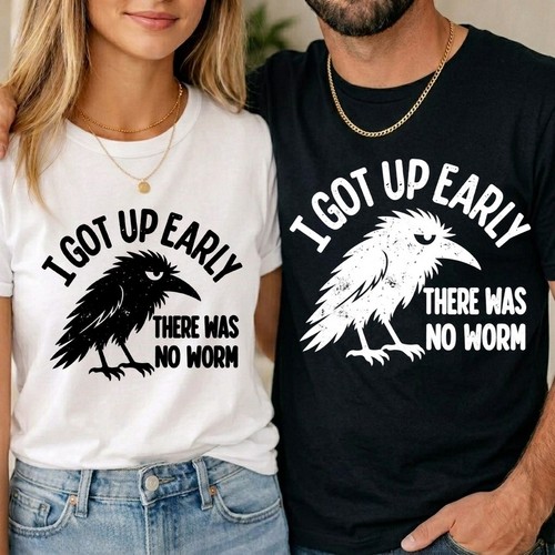 Got early but there was - got, up