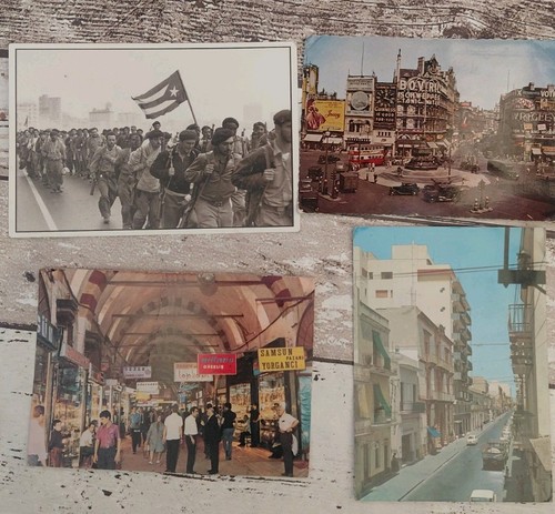 Early postcards 4 of - early,