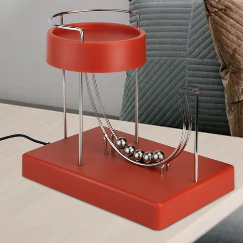 Perpetual motion machine - perpetual, early