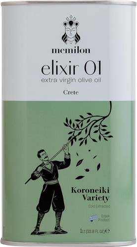 Early harvest greek extra - greek,