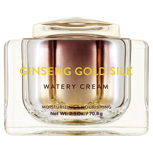 Nature republic ginseng gold - republic,