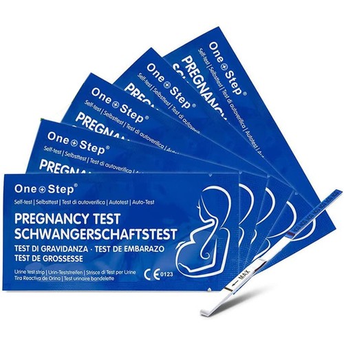 Pregnancy test ultra early - 50,