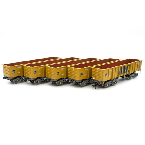Accurascale pta arc early - accurascale,