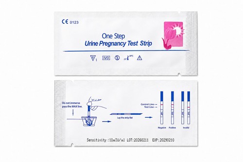 30x ultra sensitive pregnancy - 30x,