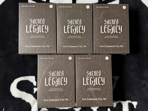 Sacred legacy early - sacred,