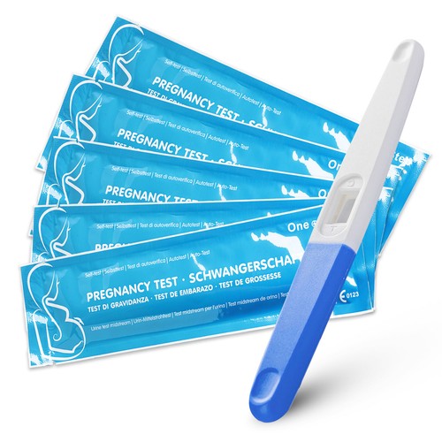Early pregnancy tests ultra - early,