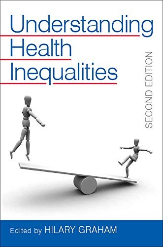 Understanding health - understanding,
