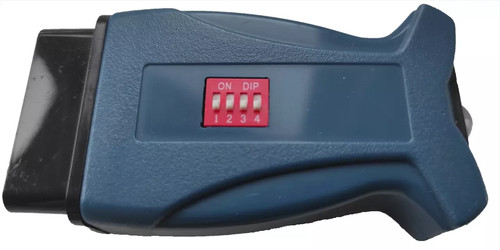 Fobfix 2014 2016 ford - 2014,