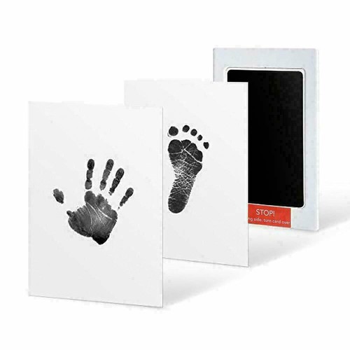 Inkless contact baby - contact,