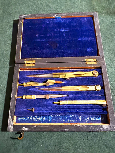 Antique early 19th century - antique,