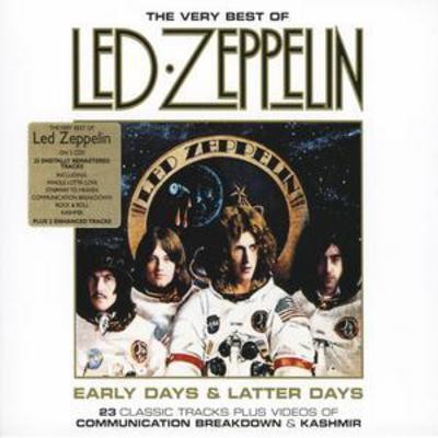 Led zeppelin very - zeppelin:,