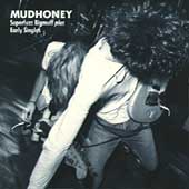 Mudhoney superfuzz bigmuff - mudhoney, :