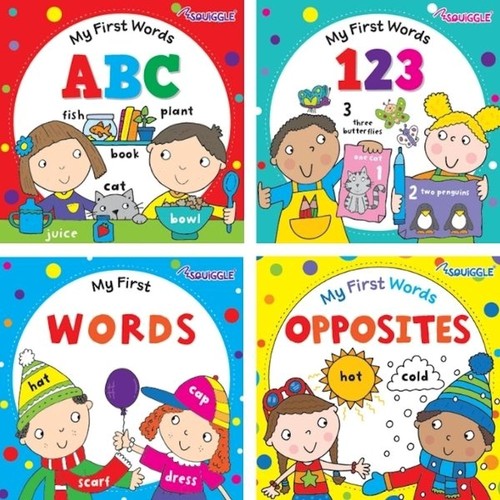Early learners single board - learners,