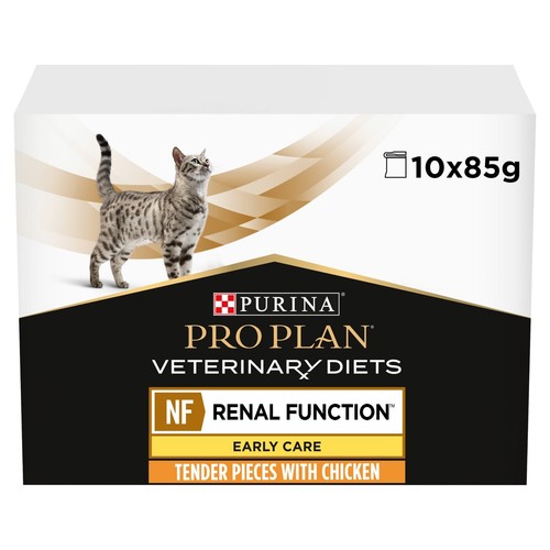 Purina pro plan - purina, veterinary
