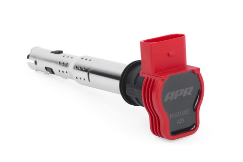 Apr red ignition coil pack - apr, (1)